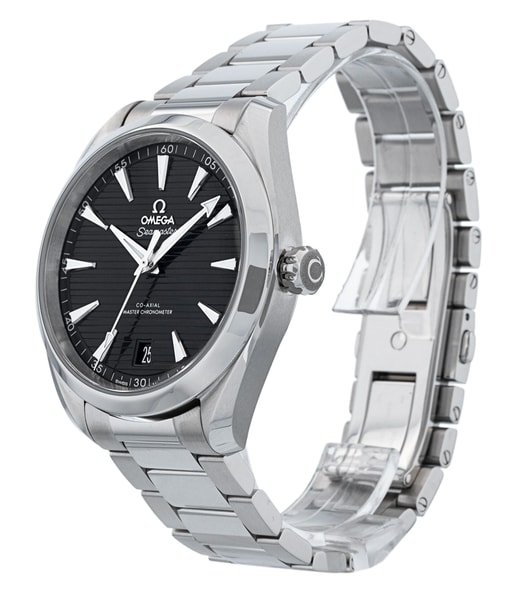 Omega Aqua Terra 150m Gents 220.10.41.21.01.001